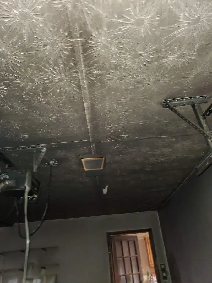 Fire and smoke damage assessment for Emergency Water Damage Services in West Carrollton